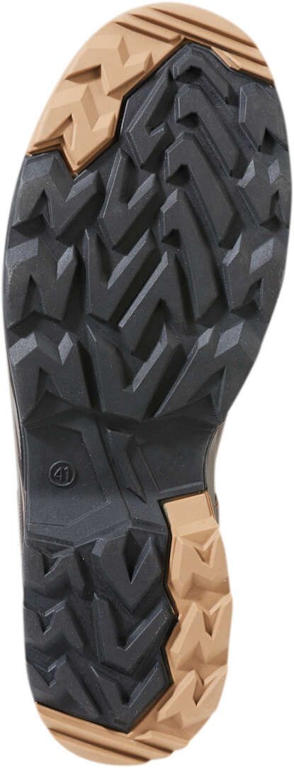 C.Centimo Nature Trekkingstiefel "Olymp"